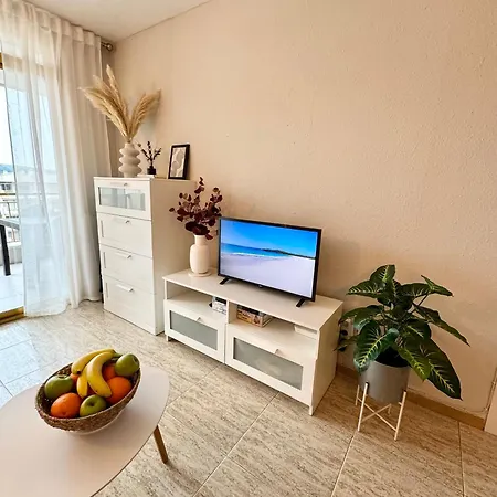 Apartment Completo Junto A La Playa Salou