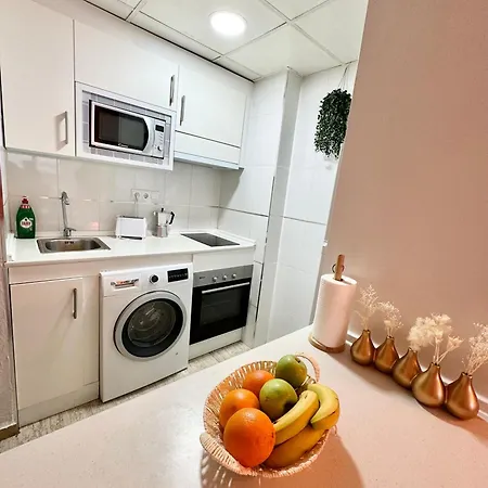 Completo Junto A La Playa Apartment Salou