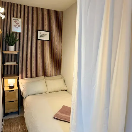 Completo Junto A La Playa Apartment Salou