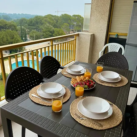 Completo Junto A La Playa Apartment Salou