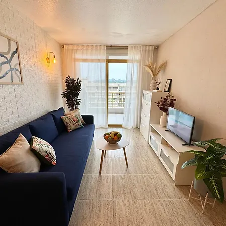 Apartment Completo Junto A La Playa Salou
