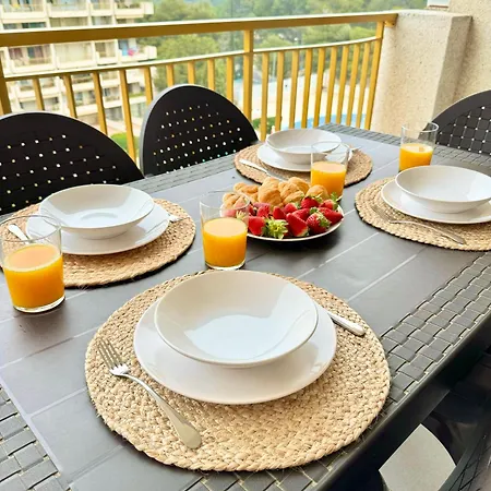 Completo Junto A La Playa Apartment Salou